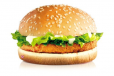 Chicken Fresh Burger