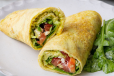 Egg Wrap