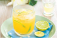 Pineapple Lime