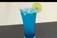 Blue Lime Soda