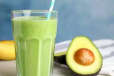 Avocado Avil Milk