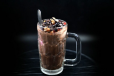Chocolate Falooda