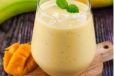 Mango Banana
