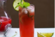 Water Melon Mojito