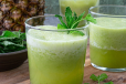 Pineapple Mint