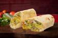 Burrito Combo Meal