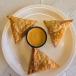 Veg Samosa
