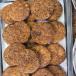 Beetroot Cutlet