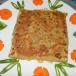 Chicken Cylon Paratha