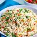 Veg Fried Rice