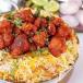 Chicken 65 Biryani