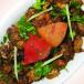 Chicken Pepper Fry