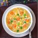 Sweet Corn Veg Soup