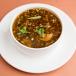 Manchow Veg Soup