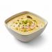Sweet Corn Chicken Soup