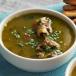 Mutton Chettinad Bone Soup - Cg Special