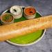 Plain Dosa