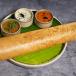 Egg Onion Dosa