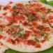 Onion Tomato Uthapam