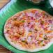 Onion Uthapam
