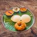 Idli (2) Vada (1) Set