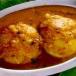 Sambar Dip Idli (2 Pieces)