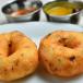 Vada Set (3 Pieces)