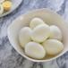 Boiled Egg