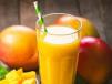 Egyptian Mango Juice