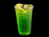 Apple Mojito