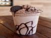 Oreo Milkshake