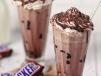 Snickers Milkshake