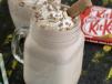 KitKat Milkshake