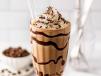 Ice Coffee Milkshake