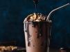 Chocolate Milkshake