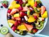 Mixed Fruits Salad