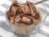 Nutella Ice Cream