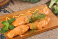Dynamite Chicken