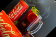 Coca-Cola Ice