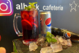Pepsi Medium