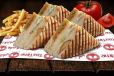 Mega Club Sandwich