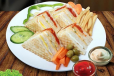 65 Club Sandwich