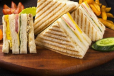 Emarat Club Sandwich