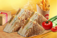 Mathafi Club Sandwich