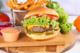 Express Burger