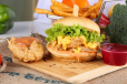 Dynamic Burger