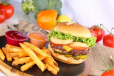Al Beek Fresh Burger
