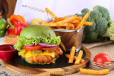 Slider Donar Burger