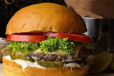 Camel Burger
