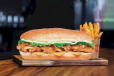 Zinger Combo